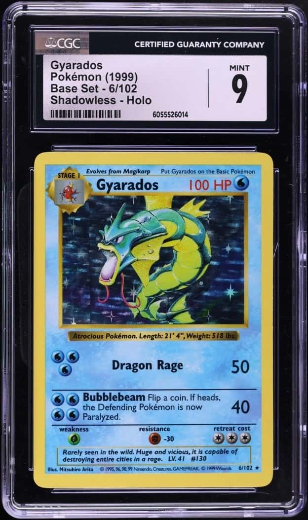 Gyarados
