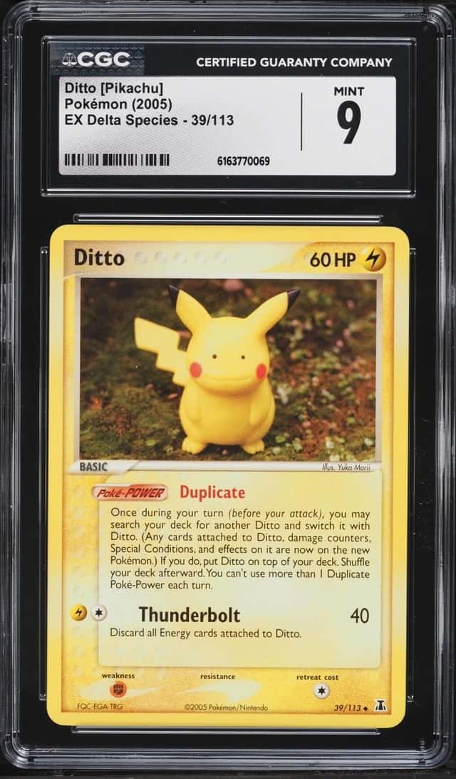 Ditto