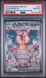 Charizard Ex