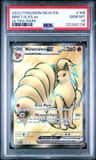 Ninetales Ex