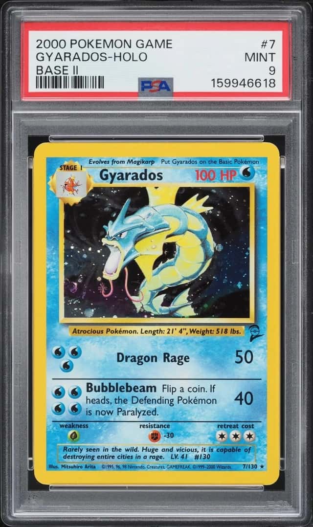 Gyarados