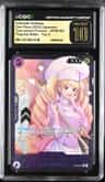Charlotte Pudding