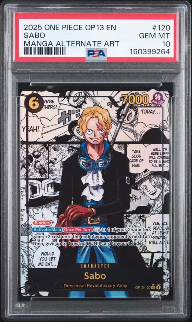 Sabo