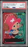 Tony Tony Chopper