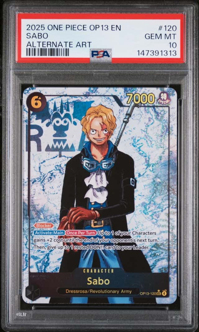 Sabo