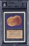 Warp Artifact