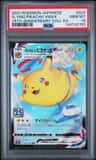 Flying Pikachu Vmax