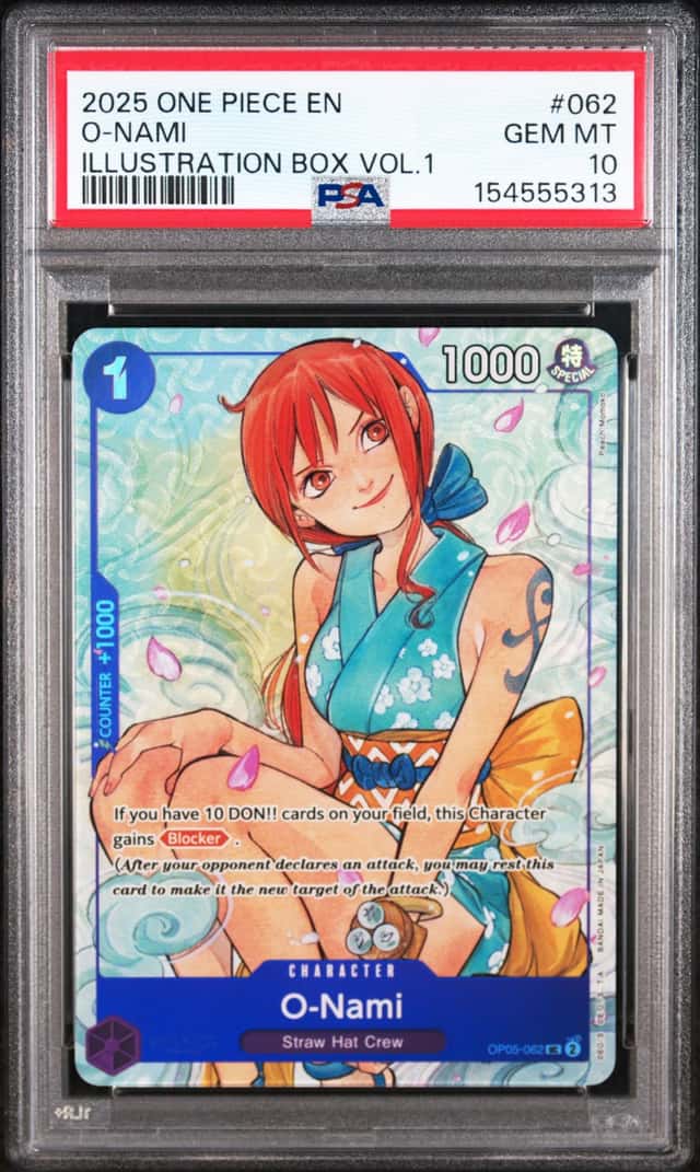 O-Nami