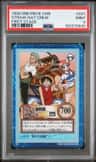 Luffy'S Pirate Crew