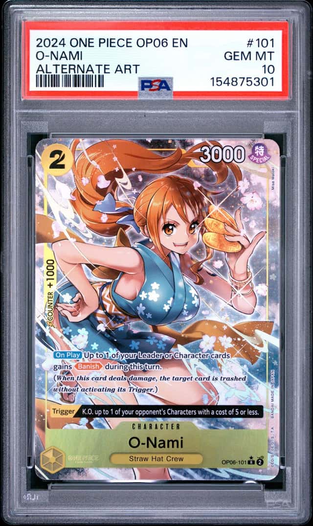 O-Nami
