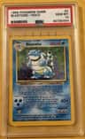 Blastoise