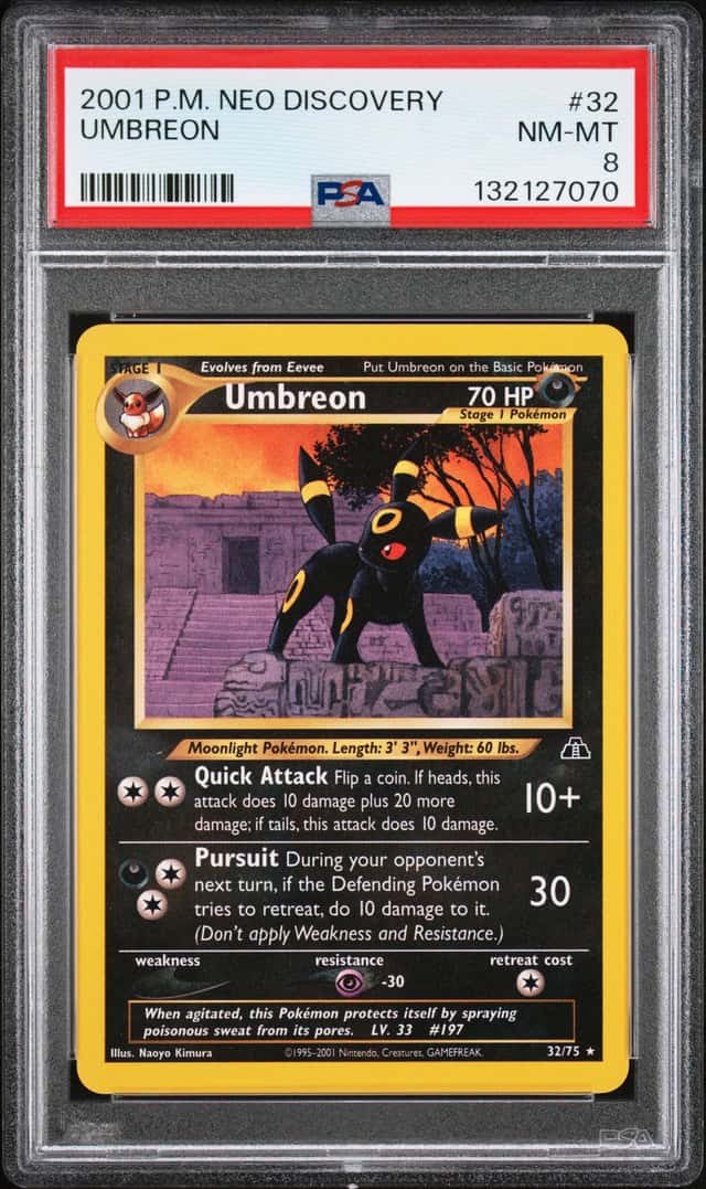 Umbreon