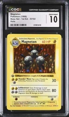 Magneton