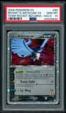 Rocket'S Articuno Ex