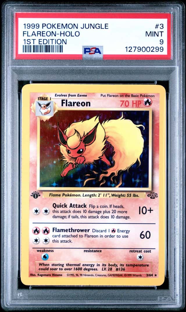Flareon