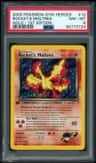Rocket'S Moltres
