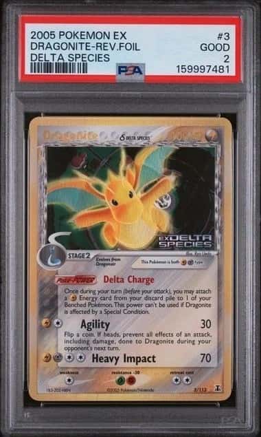 Dragonite