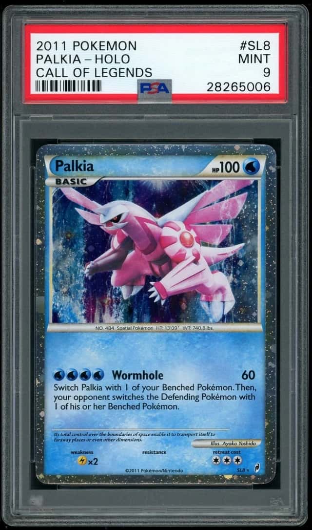 Palkia
