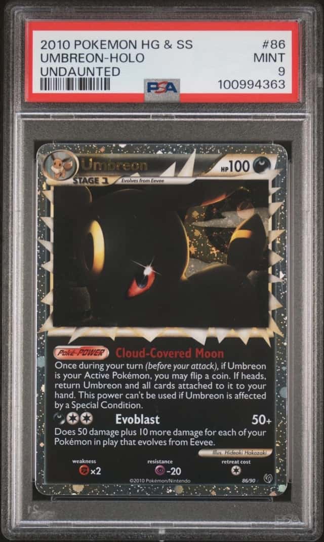 Umbreon