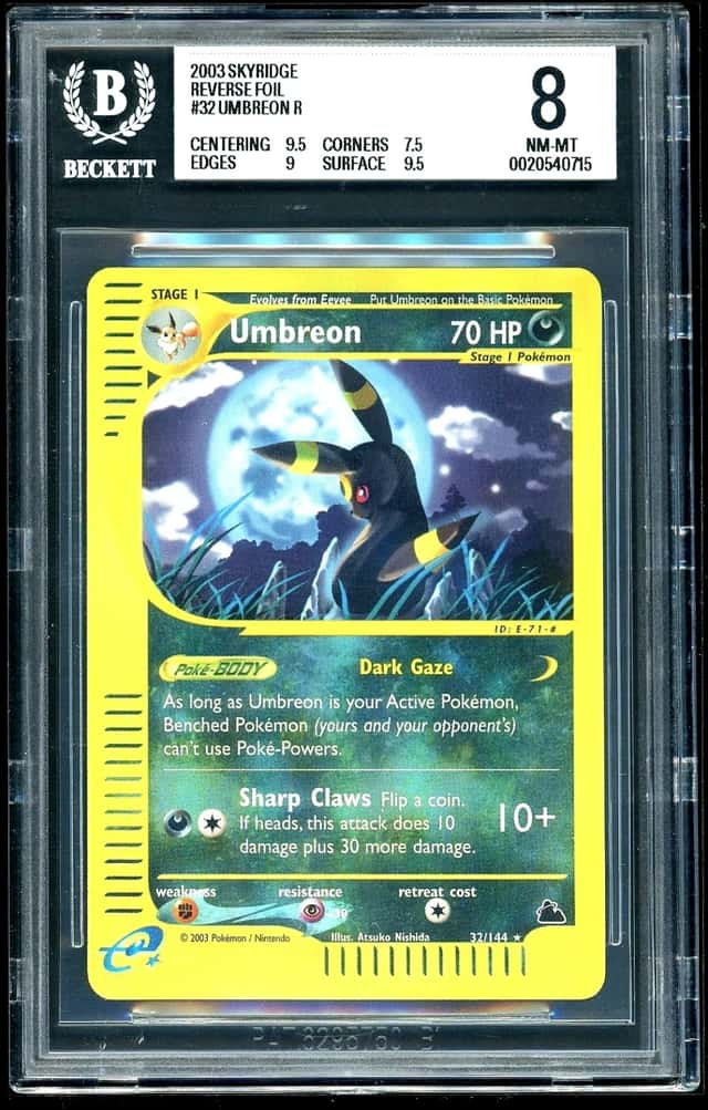 Umbreon