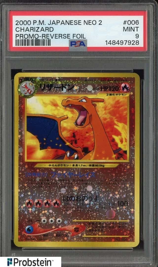 Charizard