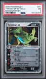 Tyranitar Ex