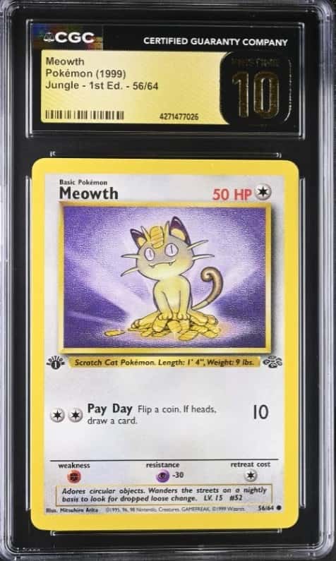 Meowth