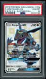 Rayquaza Gx