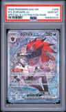 N'S Zoroark Ex