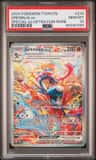 Greninja Ex