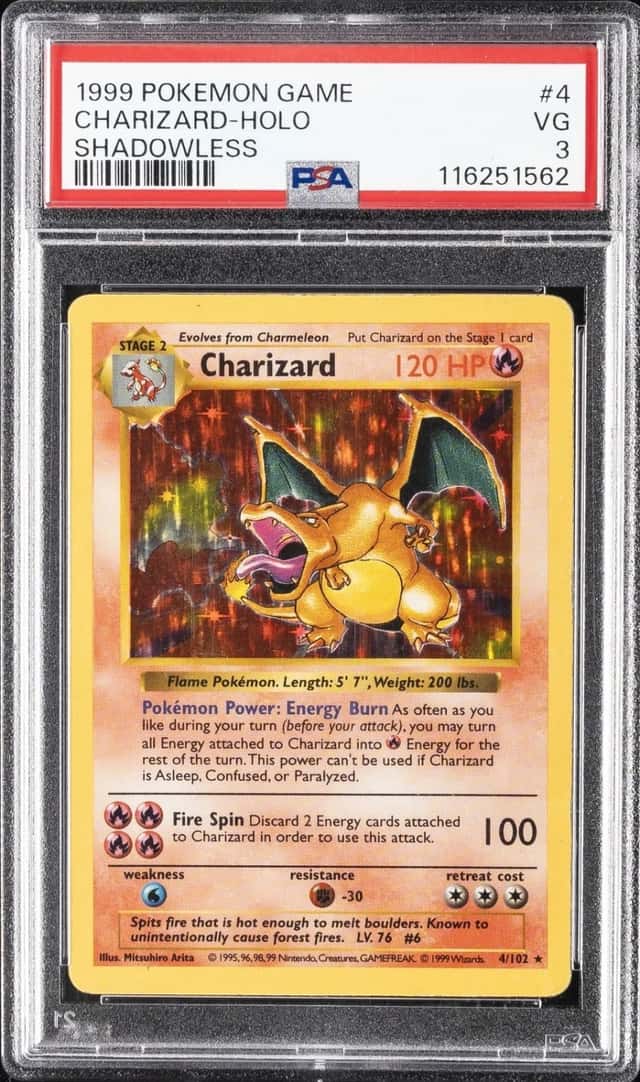 Charizard