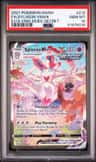 Sylveon Vmax