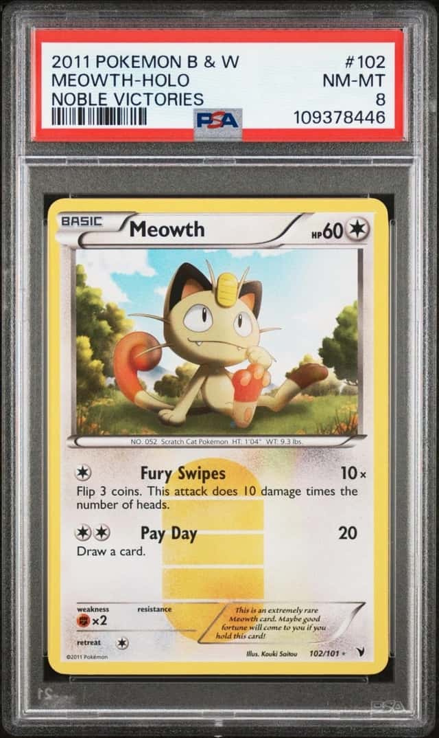 Meowth