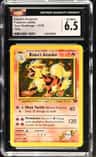 Blaine'S Arcanine