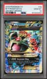 M Tyranitar Ex
