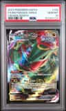 Rayquaza Vmax