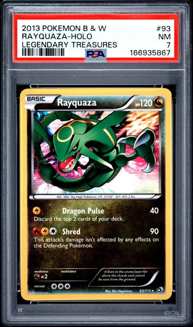 Rayquaza