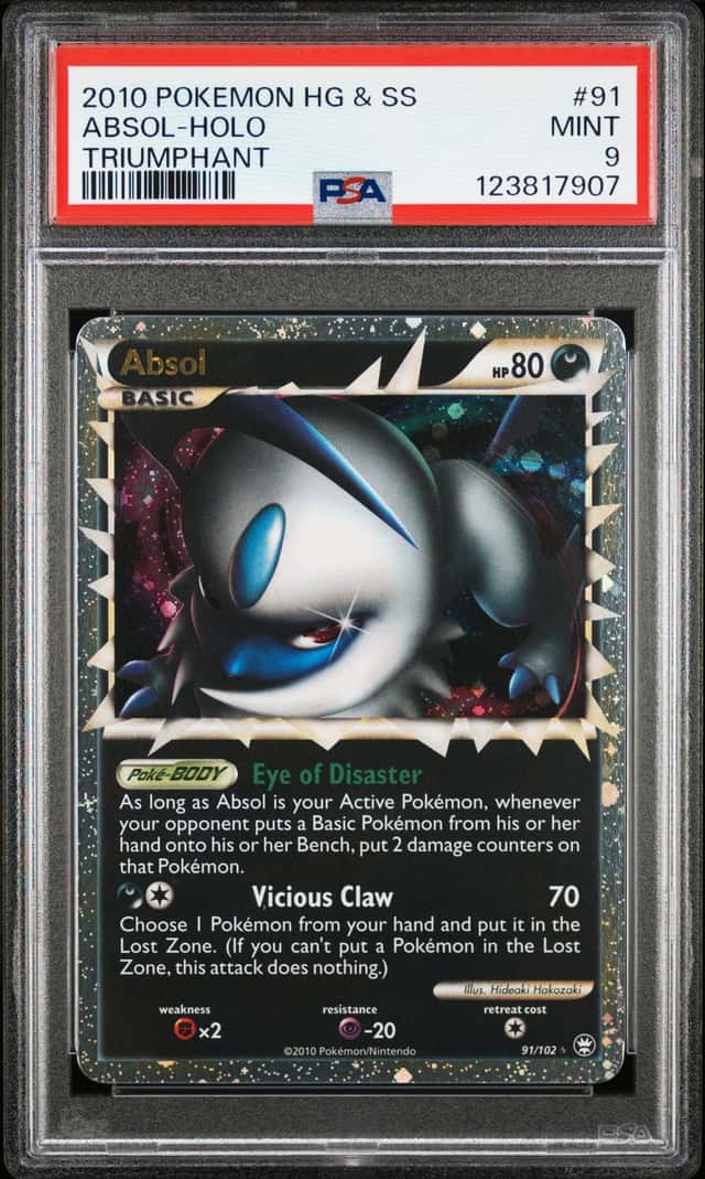 Absol