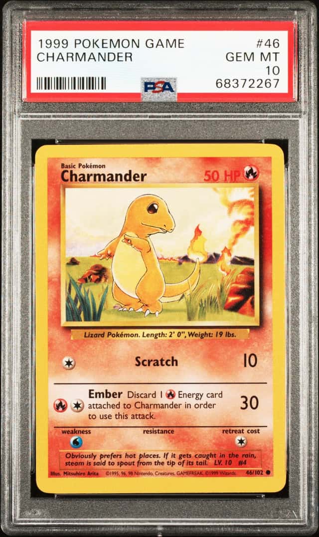 Charmander