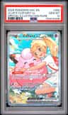 Lillie'S Clefairy Ex