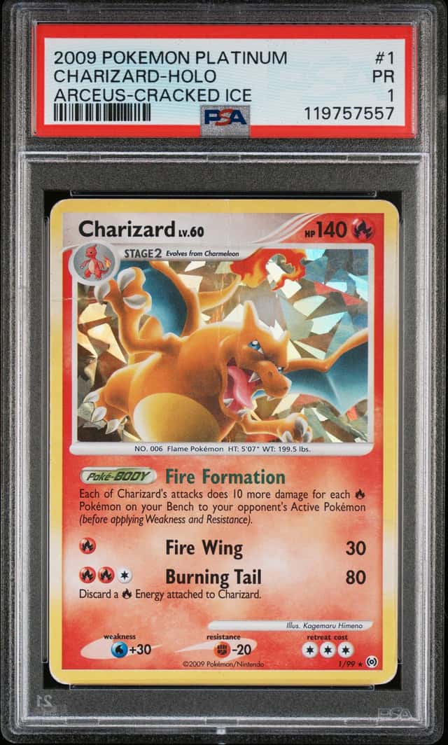 Charizard
