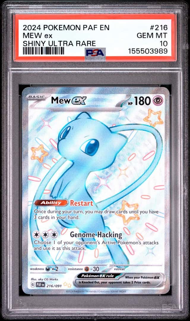 MEW ex