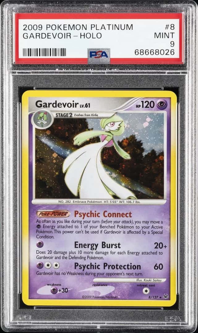 Gardevoir
