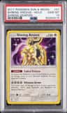 Shining Arceus
