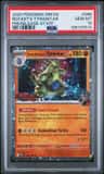 Rocket'S Tyranitar