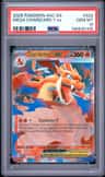 Mega Charizard Y Ex