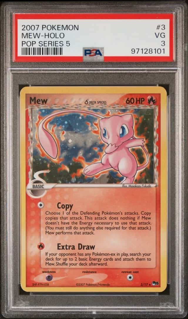 Mew