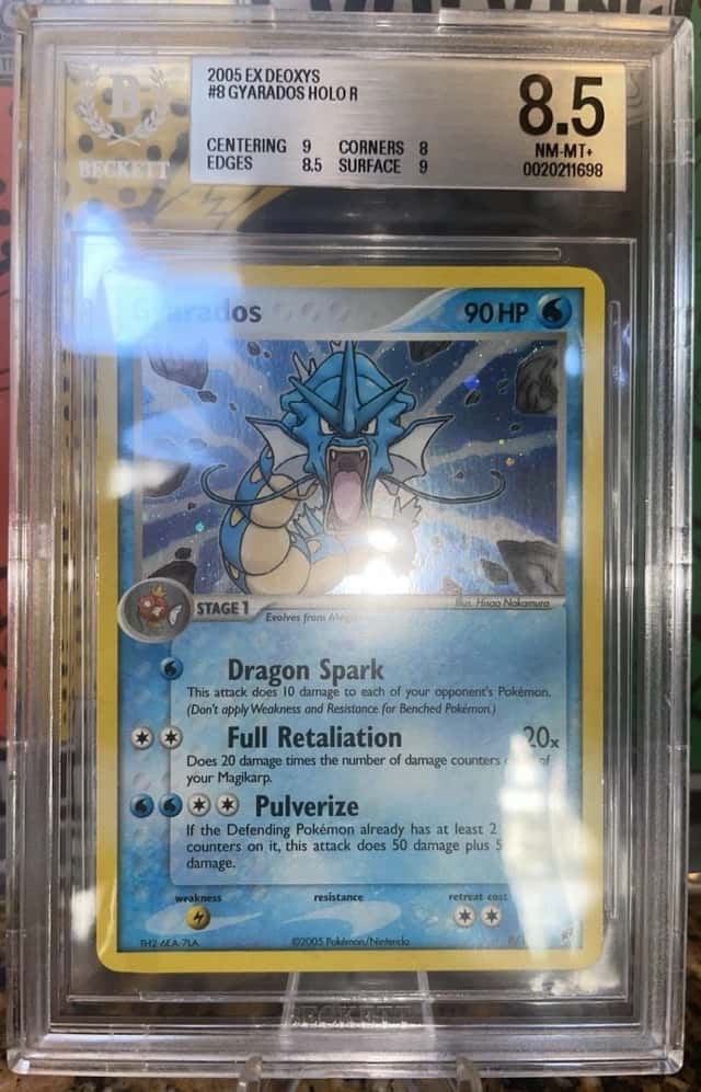 Gyarados