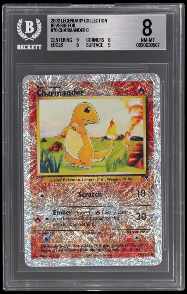 Charmander