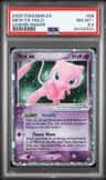 Mew Ex